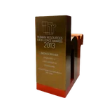 HR Excellence 2013