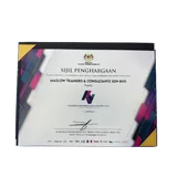 Anugerah Kecemerlangan Industri 2024