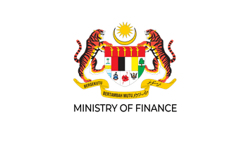 Ministry of Finance registered